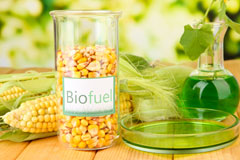 Blackweir biofuel availability