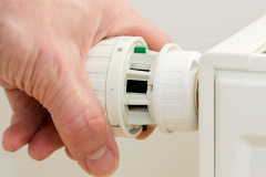 Blackweir central heating repair costs